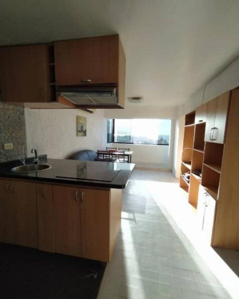 Foto Apartamento en Venta en Catia La Mar, Vargas - U$D 24.000 - APV201372 - BienesOnLine