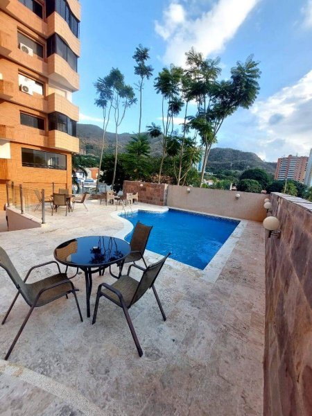 Foto Apartamento en Venta en VALENCIA, LA TRIGALEÑA, Carabobo - U$D 160.000 - APV192764 - BienesOnLine