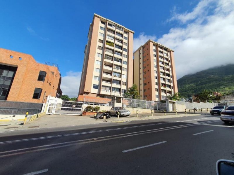 Foto Apartamento en Venta en Leoncio Martínez, Sucre, Distrito Federal - U$D 80.000 - APV210061 - BienesOnLine