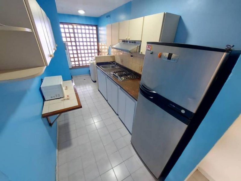 Apartamento en la zona de pascal puerto la cruz