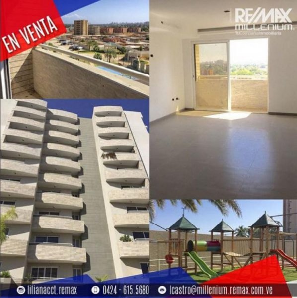 Foto Apartamento en Venta en Maracaibo, Zulia - BsF 58.000.000 - APV75716 - BienesOnLine