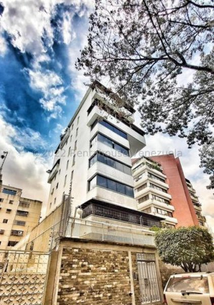 Apartamento en Venta en las acacias Caracas, Distrito Federal