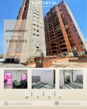 Apartamento en Las aves Puerto la Cruz