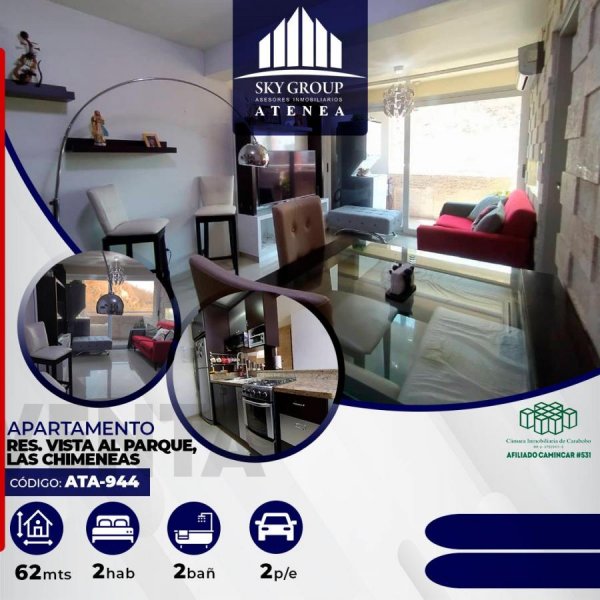 Foto Apartamento en Venta en Valencia, Carabobo - U$D 31.500 - APV171361 - BienesOnLine