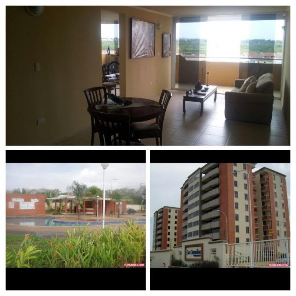 Foto Apartamento en Venta en Ciudad Guayana, Bolívar - BsF 80.000.000 - APV99855 - BienesOnLine