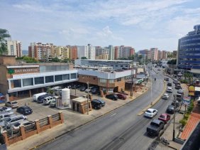 Apartamento en Venta en  Lechería, Anzoátegui