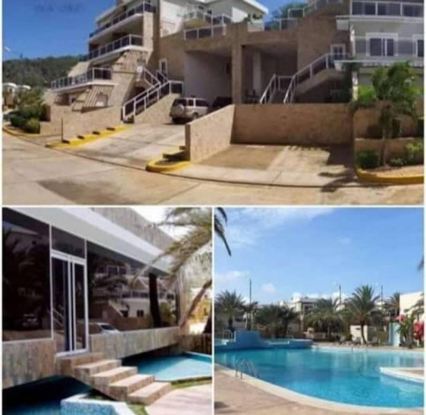 Apartamento en Venta en lomas de encanto La Asunción, Nueva Esparta