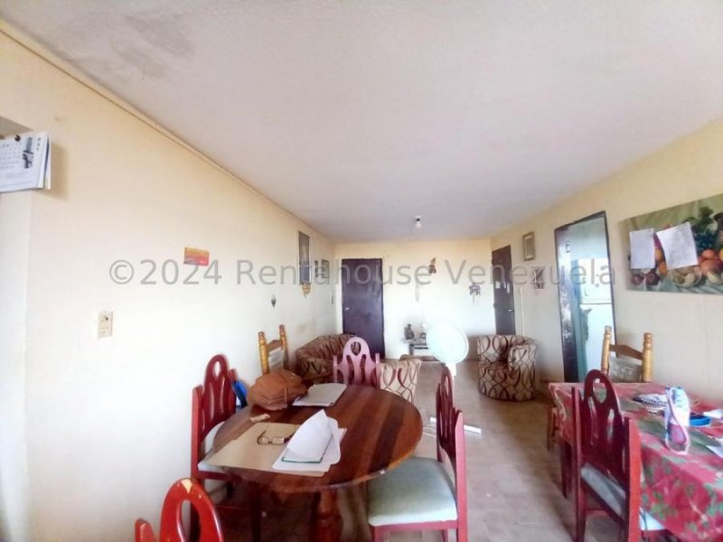 Foto Apartamento en Venta en Coro, Falcón - U$D 18.000 - APV228996 - BienesOnLine