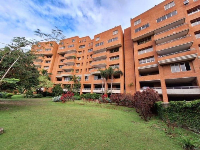 Apartamento en Venta en Los Campitos Caracas, Distrito Federal