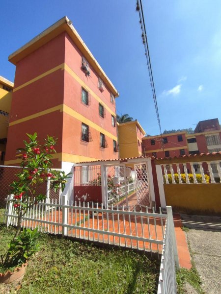 Foto Apartamento en Venta en JJ Osuna, Los Curos, Mérida - U$D 12.000 - APV219691 - BienesOnLine