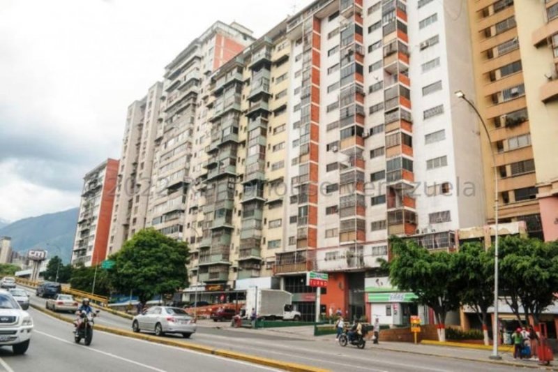 Apartamento en Venta en Los Ruices Municipio Sucre, Distrito Federal