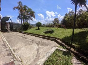 Apartamento en Venta en Zamora Los Teques, Miranda