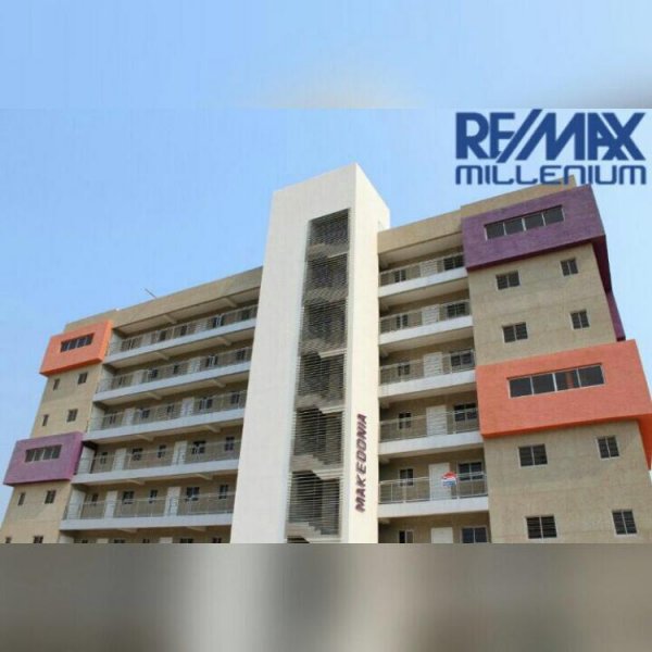 Foto Apartamento en Venta en Maracaibo, Zulia - BsF 19.500.000 - APV81044 - BienesOnLine