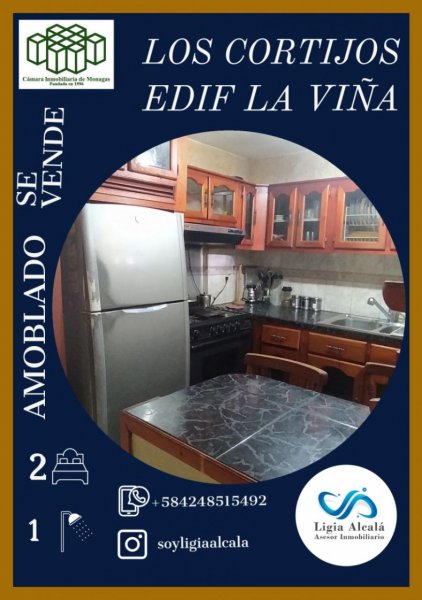 Foto Apartamento en Venta en Maturín, Monagas - APV172911 - BienesOnLine