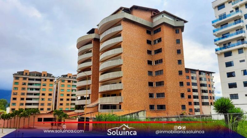 Foto Apartamento en Venta en libertador, Sector el Rosario, Mérida - U$D 189.000 - APV181369 - BienesOnLine