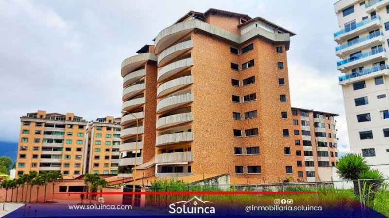 Foto Apartamento en Venta en Mérida, Mérida - U$D 159.000 - APV203706 - BienesOnLine