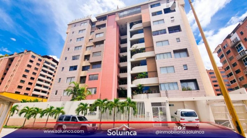 Apartamento en Venta en libertador El Rosario, Mérida