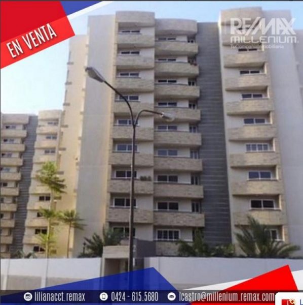 Foto Apartamento en Venta en Maracaibo, Zulia - BsF 55.000.000 - APV73694 - BienesOnLine