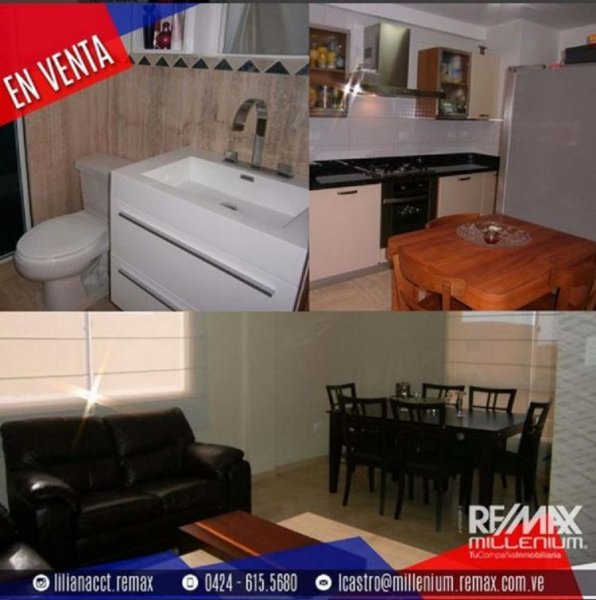 Foto Apartamento en Venta en Maracaibo, Zulia - BsF 40.000.000 - APV73887 - BienesOnLine