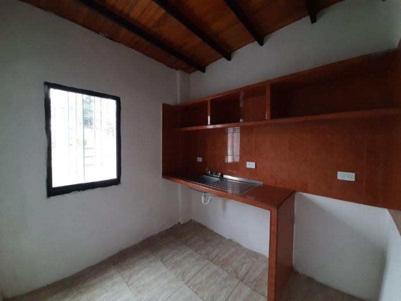 Apartamento en Venta en Rubio Rubio, Táchira