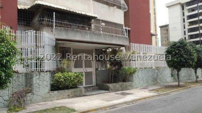 Apartamento en Venta en Montalban Montalban II, Distrito Federal