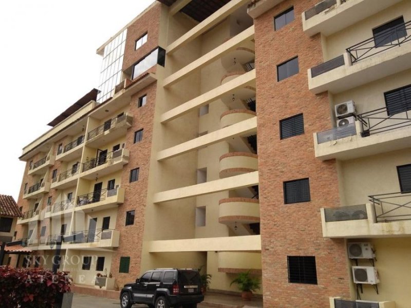 Foto Apartamento en Venta en Naguanagua, Carabobo - U$D 21.500 - APV173494 - BienesOnLine