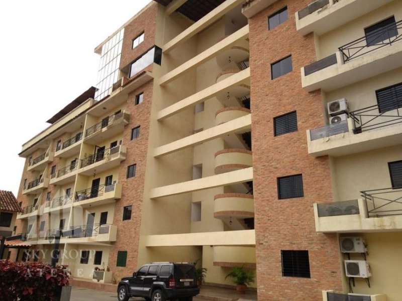 Apartamento en Venta en  Naguanagua, Carabobo