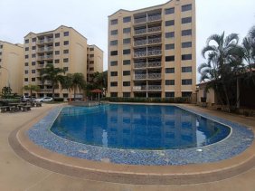 Apartamento en Nueva Guaica