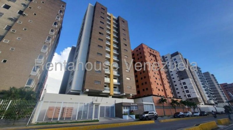 Foto Apartamento en Venta en Girardot, Maracay, Aragua - U$D 65.000 - APV245753 - BienesOnLine