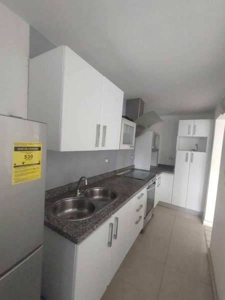 Apartamento en Parque Caiza