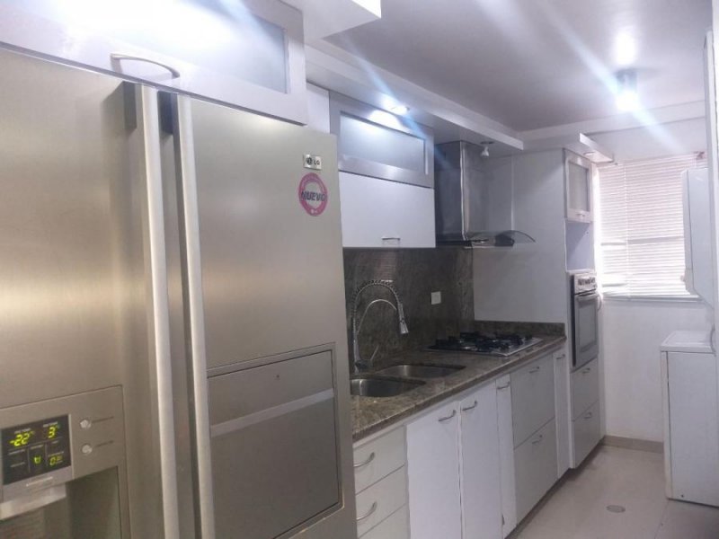 Foto Apartamento en Venta en Ciudad Guayana, Bolívar - U$D 22.500 - APV151068 - BienesOnLine