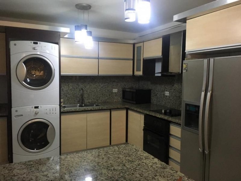 Foto Apartamento en Venta en Ciudad Guayana, Bolívar - U$D 43.000 - APV151080 - BienesOnLine