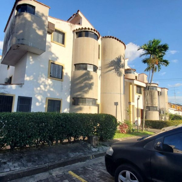 Apartamento en Venta en Naguanagua Naguanagua, Carabobo