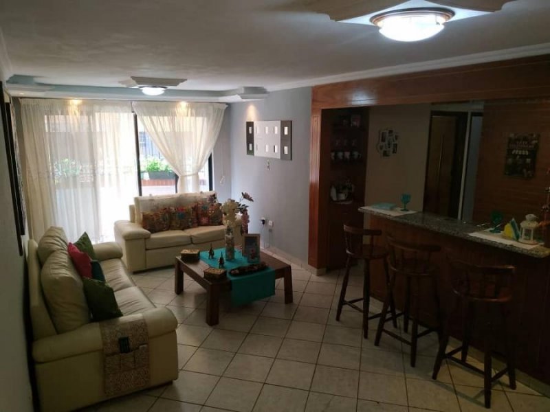 APARTAMENTO EN POBLADO DE SAN DIEGO. LUISA MEZONES VENDE 