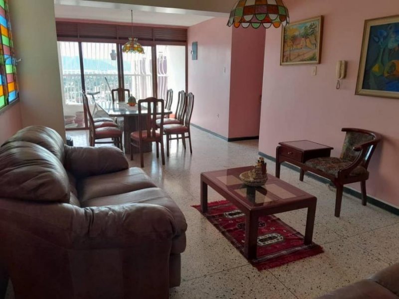 Apartamento en Venta en  Barquisimeto, Lara