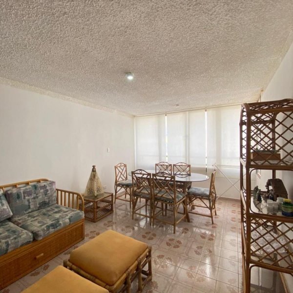 Foto Apartamento en Venta en Porlamar, Nueva Esparta - U$D 11.000 - APV209524 - BienesOnLine