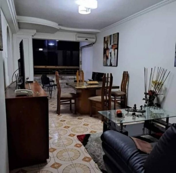 Apartamento en Alquiler en San Jose Valencia, Carabobo