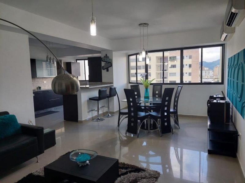 Apartamento en Venta en VALENCIA SABANA LARGA VALENCIA, Carabobo