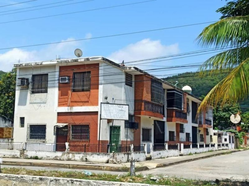 Apartamento en Venta en rancho grande Puerto Cabello, Carabobo