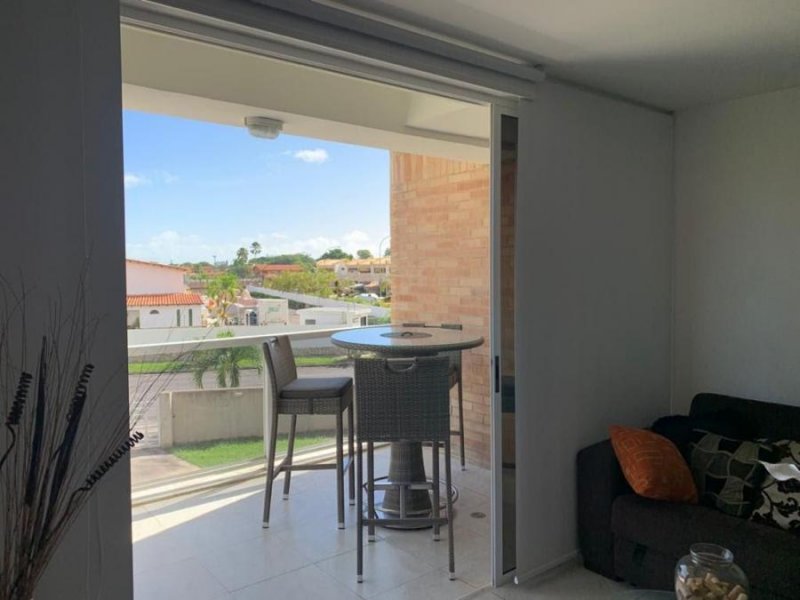 Apartamento en Venta en  Higuerote, Miranda