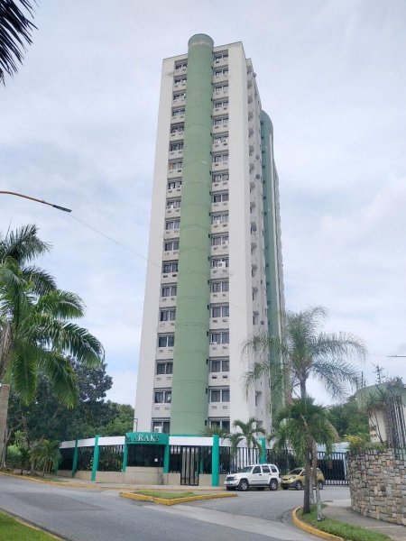 Foto Apartamento en Venta en Valencia, Carabobo - U$D 32.000 - APV178422 - BienesOnLine