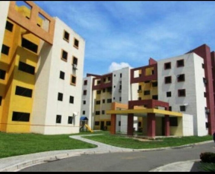 Foto Apartamento en Venta en paraparal, Los Guayos, Carabobo - BsF 862.500 - APV109243 - BienesOnLine