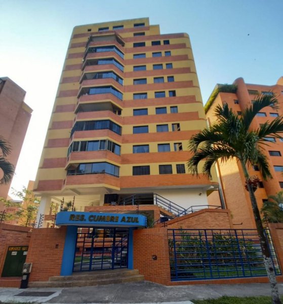 Foto Apartamento en Venta en la trigaleña, Carabobo - U$D 43.500 - APV190822 - BienesOnLine