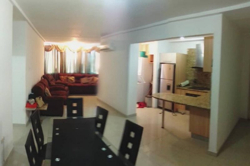 Foto Apartamento en Venta en Ciudad Guayana, Bolívar - U$D 25.000 - APV150826 - BienesOnLine