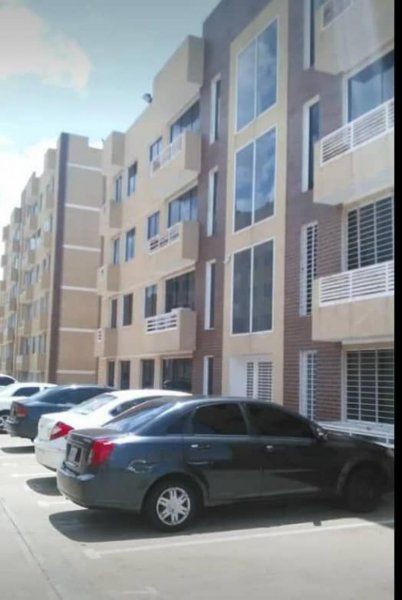 Foto Apartamento en Venta en Ciudad Guayana, Bolívar - U$D 13.000 - APV151079 - BienesOnLine