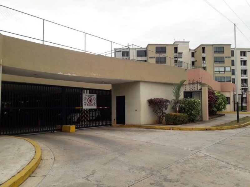 Apartamento en Residencia Valle Topacio Etapa 1 San Diego