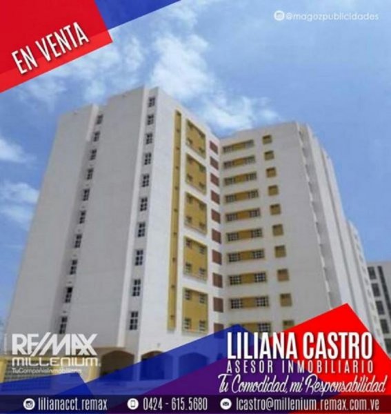 Foto Apartamento en Venta en Maracaibo, Zulia - BsF 27.000.000 - APV79287 - BienesOnLine