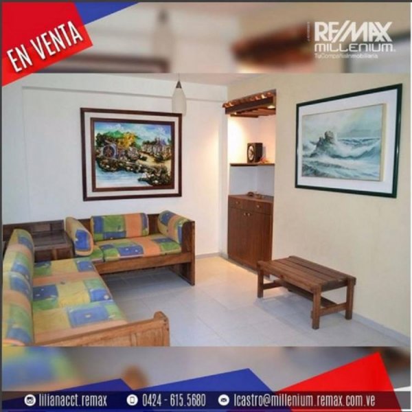 Foto Apartamento en Venta en Maracaibo, Zulia - BsF 19.000.000 - APV75893 - BienesOnLine