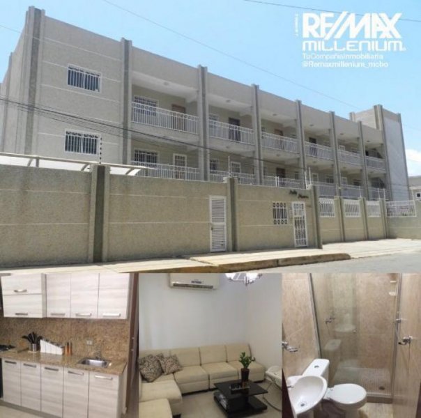 Foto Apartamento en Venta en Maracaibo, Zulia - BsF 30.000.000 - APV81303 - BienesOnLine