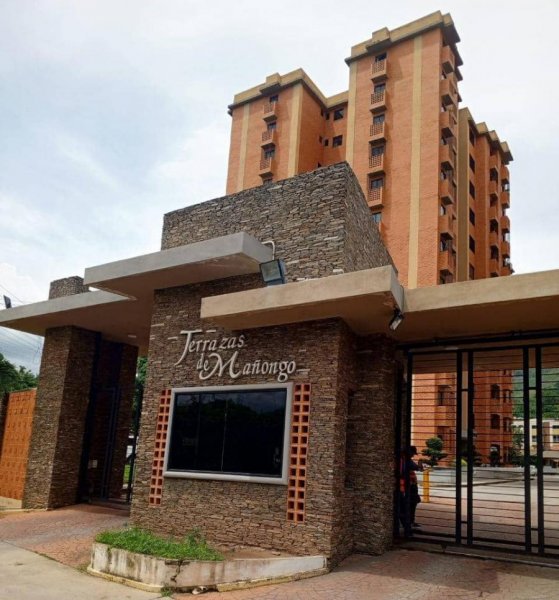 Apartamento en Venta en Naguanagua Naguanagua, Carabobo